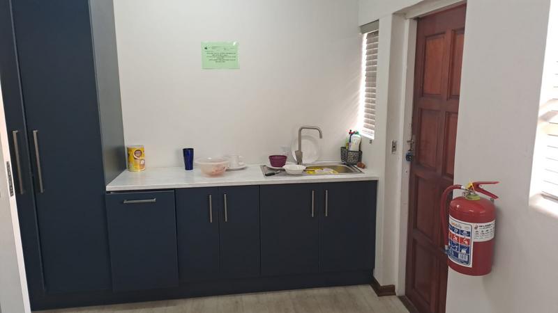 Commercial Property for Sale in Newton Park Eastern Cape